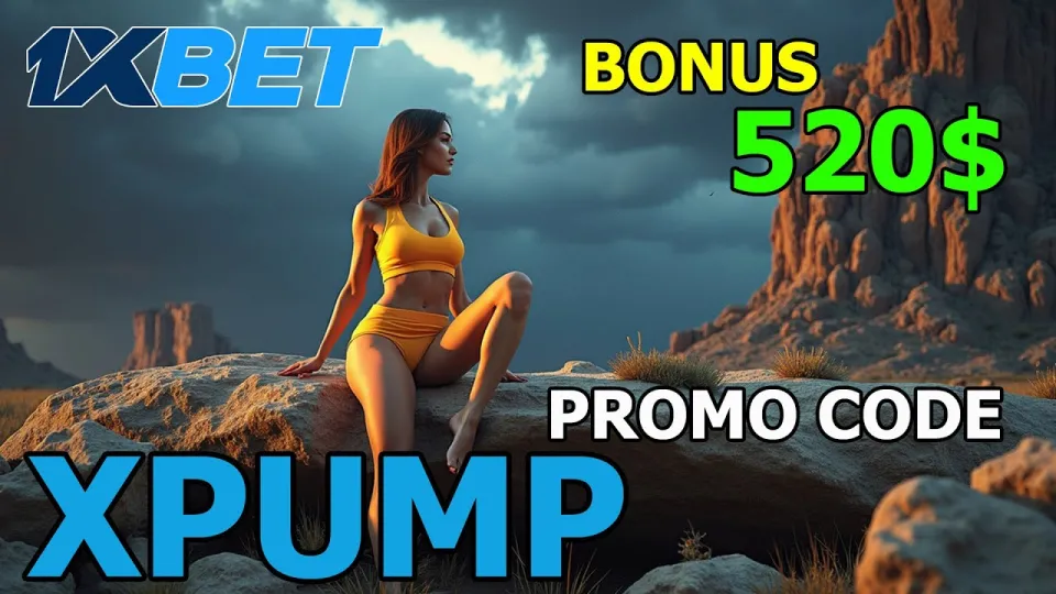 5 Steps to Use 1XBET Promo Code and Unlock Your $520 Bonus